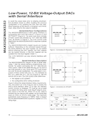 MAX5352BEUA+TG002 Datenblatt Seite 10