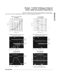 MAX547BCMH+TDG11 Datasheet Page 5