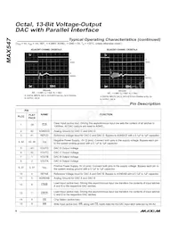 MAX547BCMH+TDG11 Datasheet Page 6