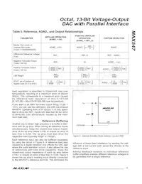 MAX547BCMH+TDG11 Datasheet Page 11