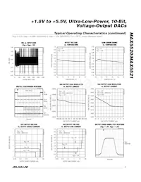 MAX5520ETC+ Datenblatt Seite 7