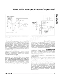 MAX5851ETL+T Datenblatt Seite 13