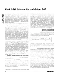 MAX5851ETL+T Datenblatt Seite 16