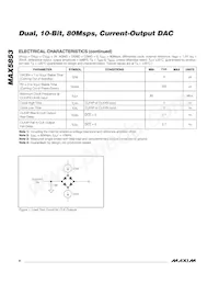 MAX5853ETL+T Datenblatt Seite 6