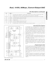 MAX5853ETL+T Datenblatt Seite 11