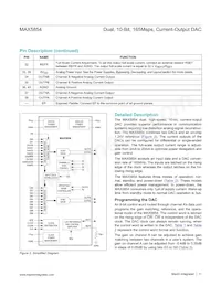 MAX5854ETL+T Datenblatt Seite 11