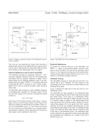 MAX5854ETL+T Datasheet Pagina 13