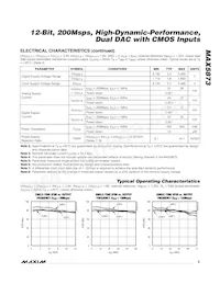 MAX5873EGK+TD Datasheet Page 5