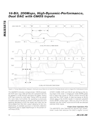 MAX5875EGK+TD Datasheet Page 12