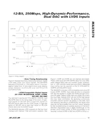 MAX5876EGK+TD Datenblatt Seite 13