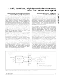 MAX5876EGK+TD Datenblatt Seite 15