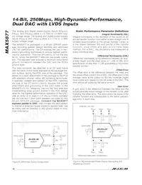 MAX5877EGK+D Datenblatt Seite 16