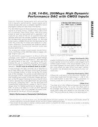 MAX5884EGM+TD數據表 頁面 15