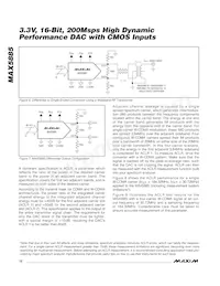 MAX5885EGM+TD Datasheet Pagina 12