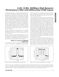 MAX5886EGK+TD Datasheet Page 13