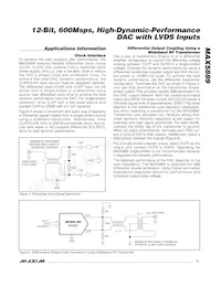 MAX5889EGK+TD Datenblatt Seite 11