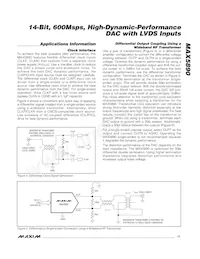 MAX5890EGK+TD Datenblatt Seite 11