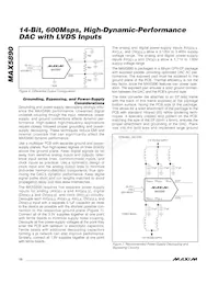 MAX5890EGK+TD Datenblatt Seite 12