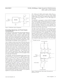 MAX5891EGK+TD Datenblatt Seite 12