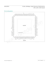 MAX5891EGK+TD Datenblatt Seite 14