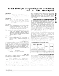 MAX5893EGK+TD Datenblatt Seite 17