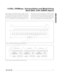 MAX5894EGK+TD Datenblatt Seite 13