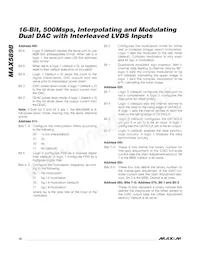 MAX5898EGK+TD Datenblatt Seite 16