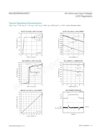 MAX8556ETE/V+T Datasheet Page 4