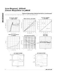 MAX8860EUA33+TG05 Datenblatt Seite 4