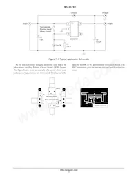 MC33761SNT1-029 Datasheet Page 7