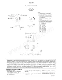 MC33761SNT1-029 Datenblatt Seite 13