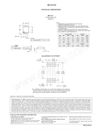 MC33762DM-3030R2 Datenblatt Seite 10