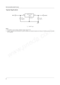MC78L05ACPX Datasheet Page 9
