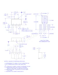 MC78L05ACPXA Datasheet Page 13
