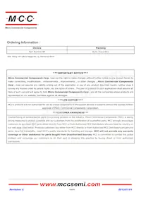 MC7909CT-BP Datasheet Page 6
