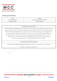 MC79L09BP-AP Datasheet Page 2