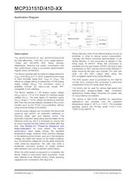 MCP33151D-10-E/MN Datenblatt Seite 2
