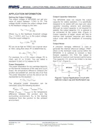 MP20048DJ-LF-P Datasheet Page 9