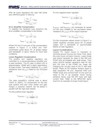 MPQ1530DQ-AEC1-LF-P Datasheet Page 12