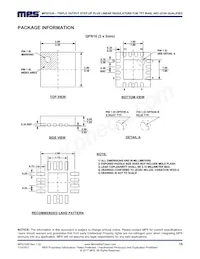 MPQ1530DQ-AEC1-LF-P數據表 頁面 15