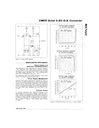 MX7228K/D Datasheet Page 7