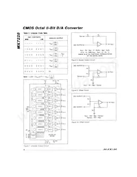 MX7228K/D Datasheet Page 8