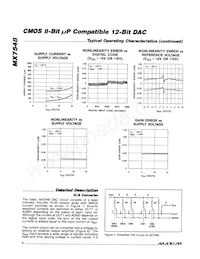 MX7548KCWP+T Datenblatt Seite 4