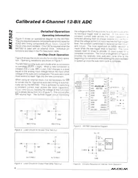 MX7582K/D Datasheet Page 6