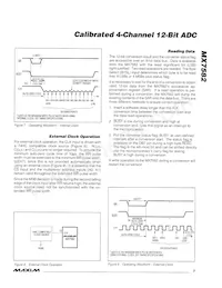 MX7582K/D Datenblatt Seite 7