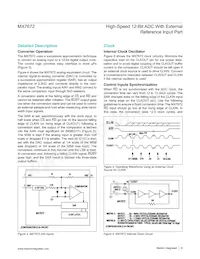 MX7672KN03 Datasheet Page 6