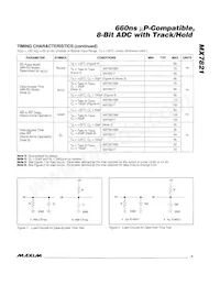 MX7821K/D Datasheet Pagina 5