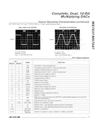 MX7847KR+T Datenblatt Seite 5