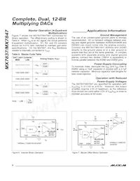 MX7847KR+T Datenblatt Seite 8