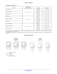 NCP317TG Datasheet Page 10